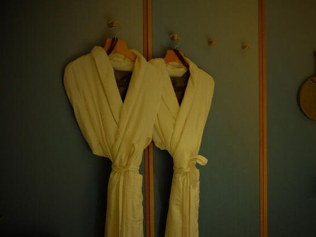 南昌桑拿会所｜排湿排毒·焕活身心